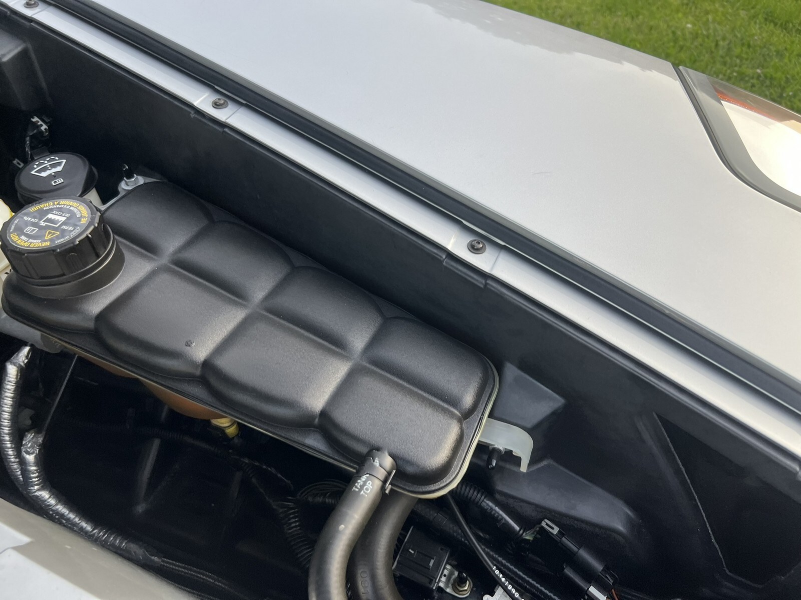 2004 Cadillac XLR Base - Photo 231