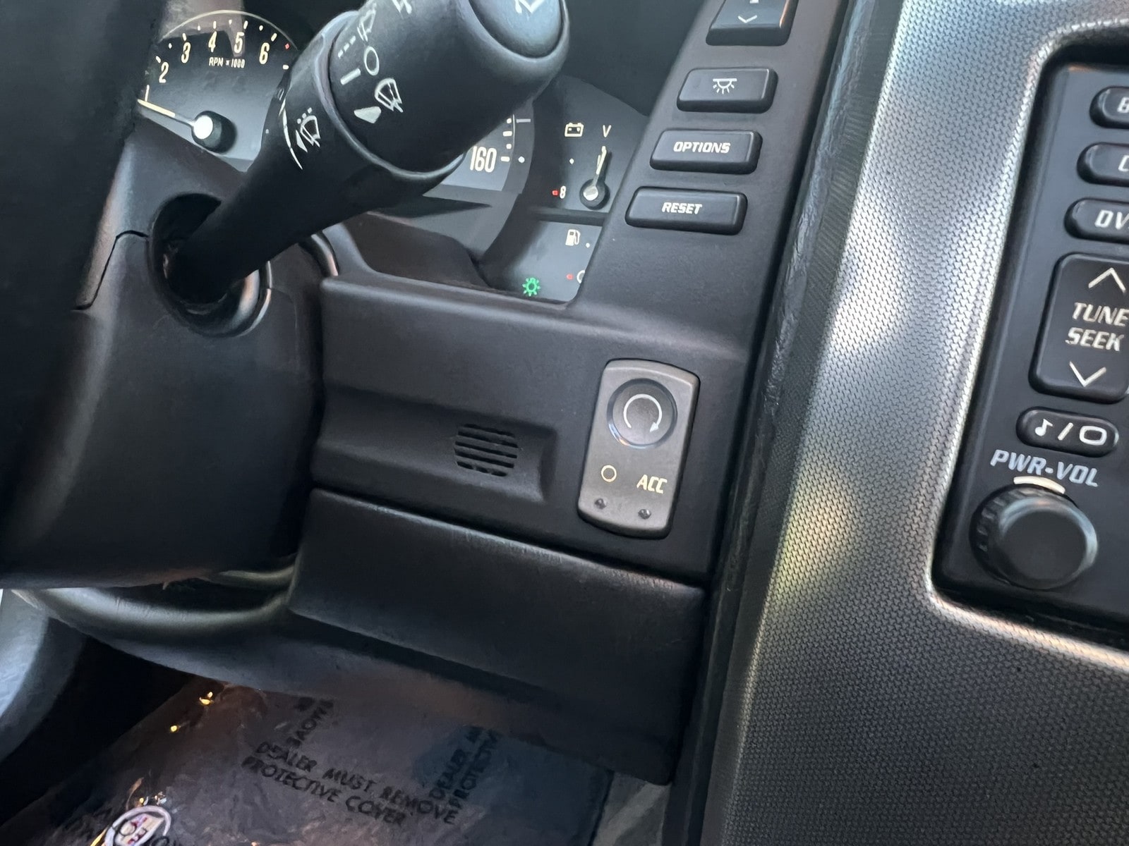 2004 Cadillac XLR Base - Photo 289