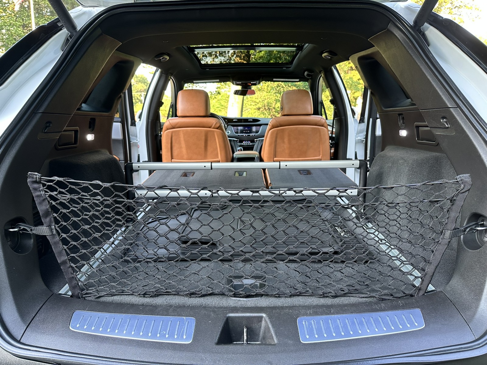 2020 Cadillac XT5 Premium Luxury - Photo 190