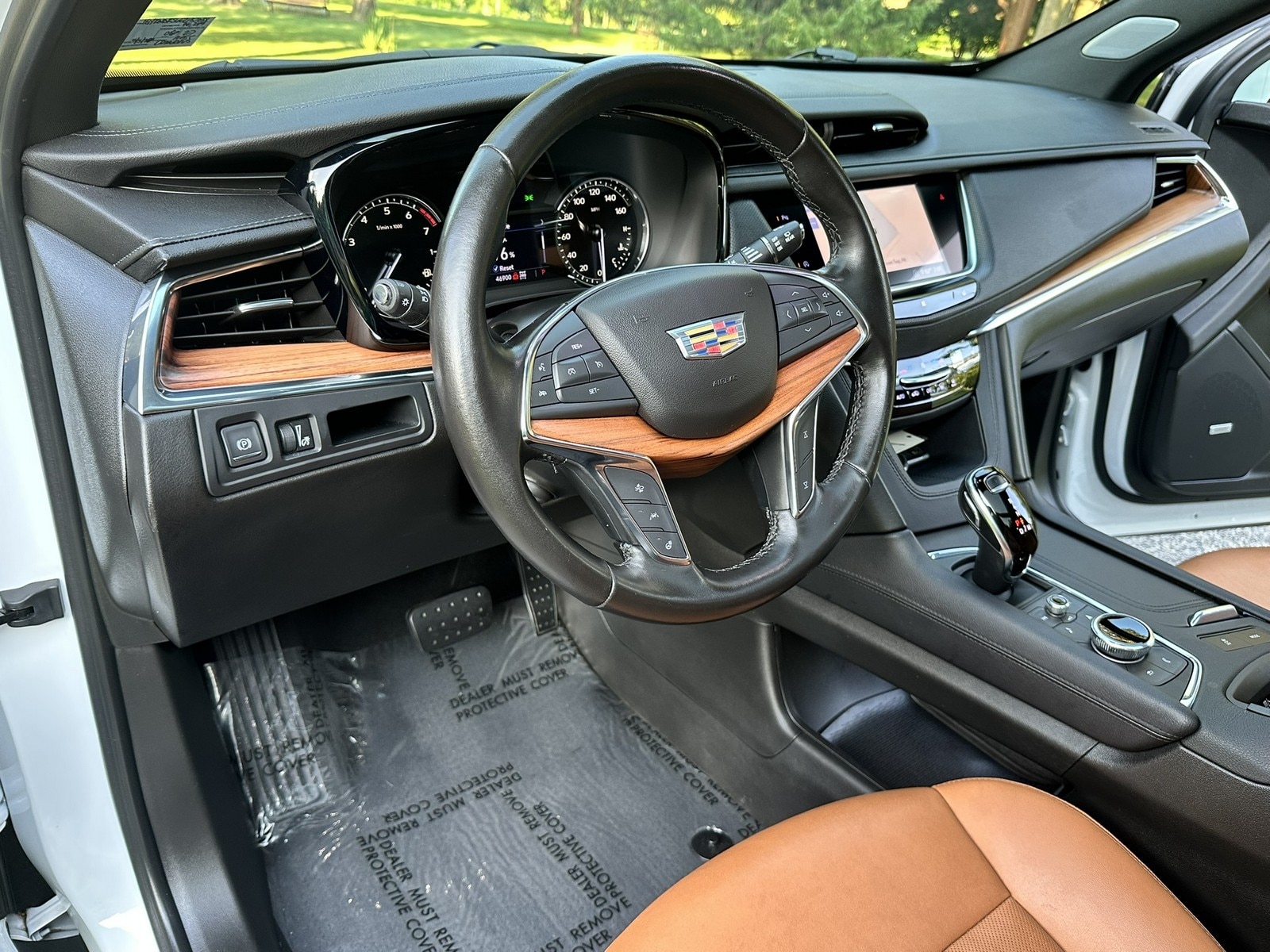 2020 Cadillac XT5 Premium Luxury - Photo 242