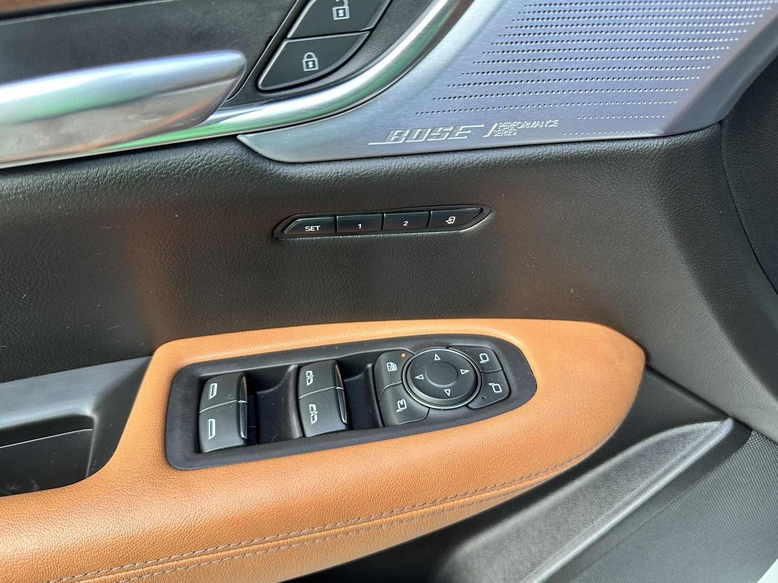 2020 Cadillac XT5 Premium Luxury - Photo 233