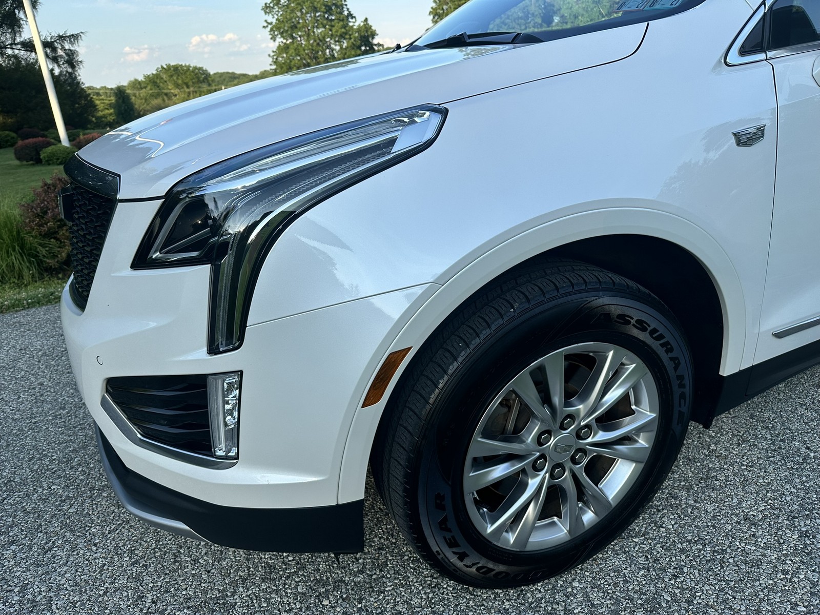2020 Cadillac XT5 Premium Luxury - Photo 107
