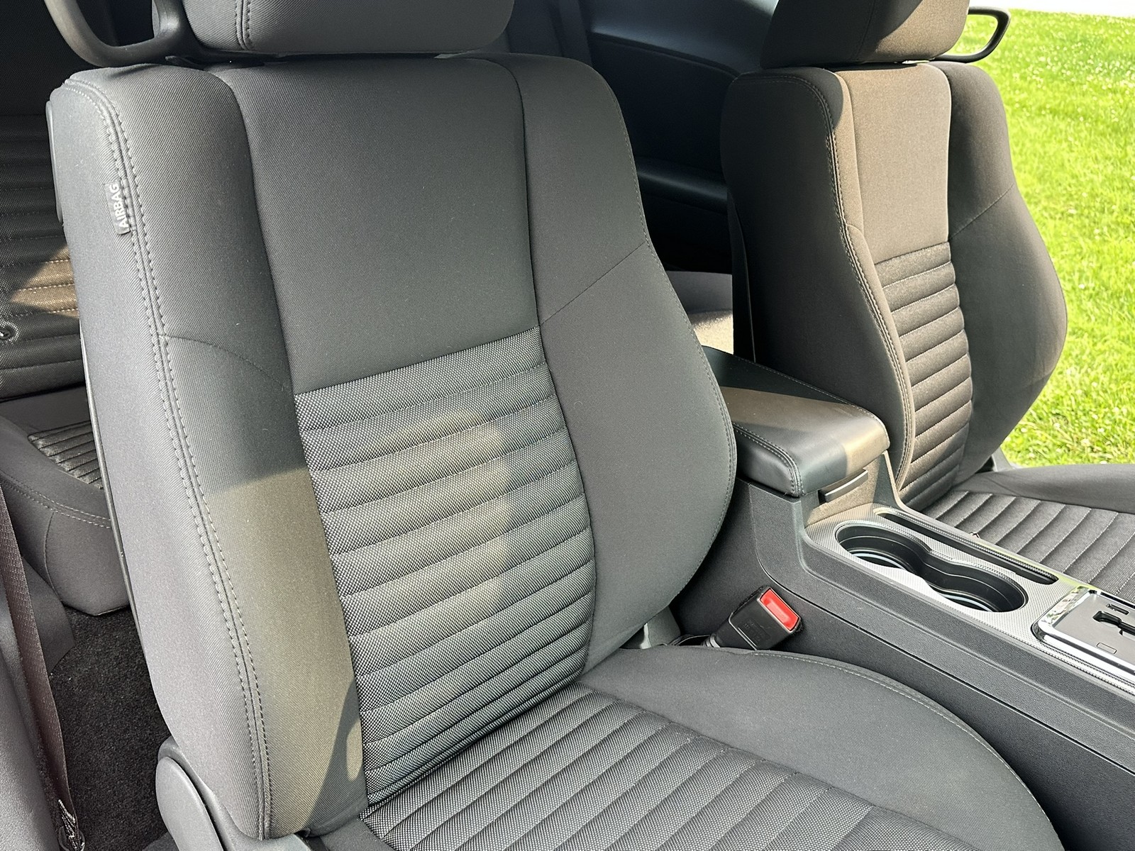 2014 Dodge Challenger R/T - Photo 208