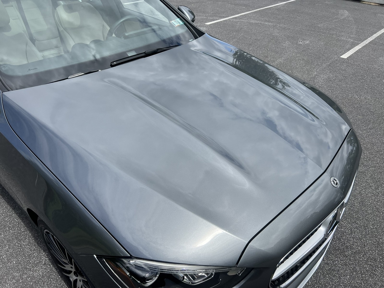 2022 Mercedes-Benz C-Class Sedan C 300 - Photo 153