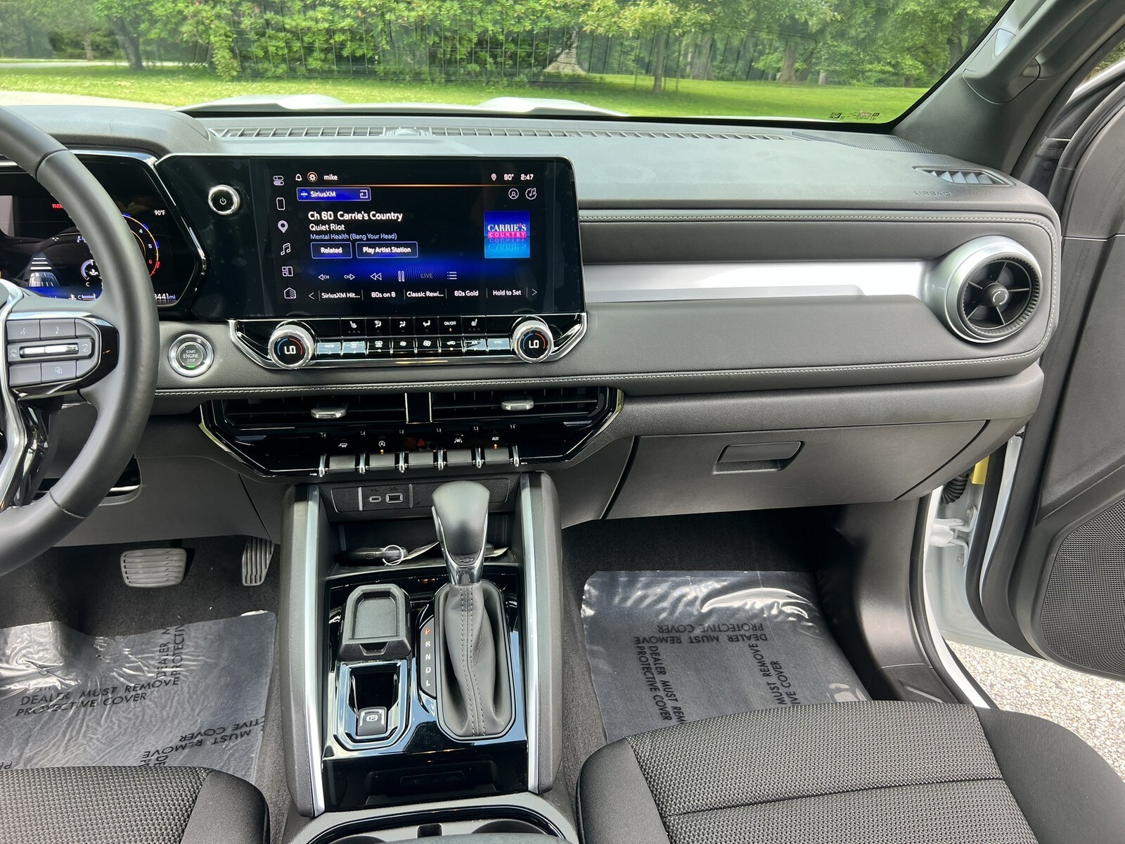 2025 Chevrolet Colorado LT - Photo 247