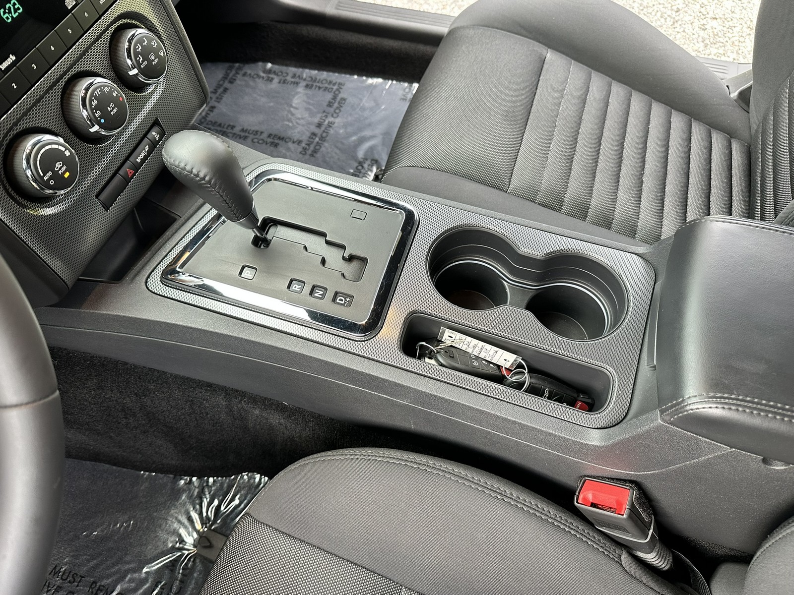 2014 Dodge Challenger R/T - Photo 254