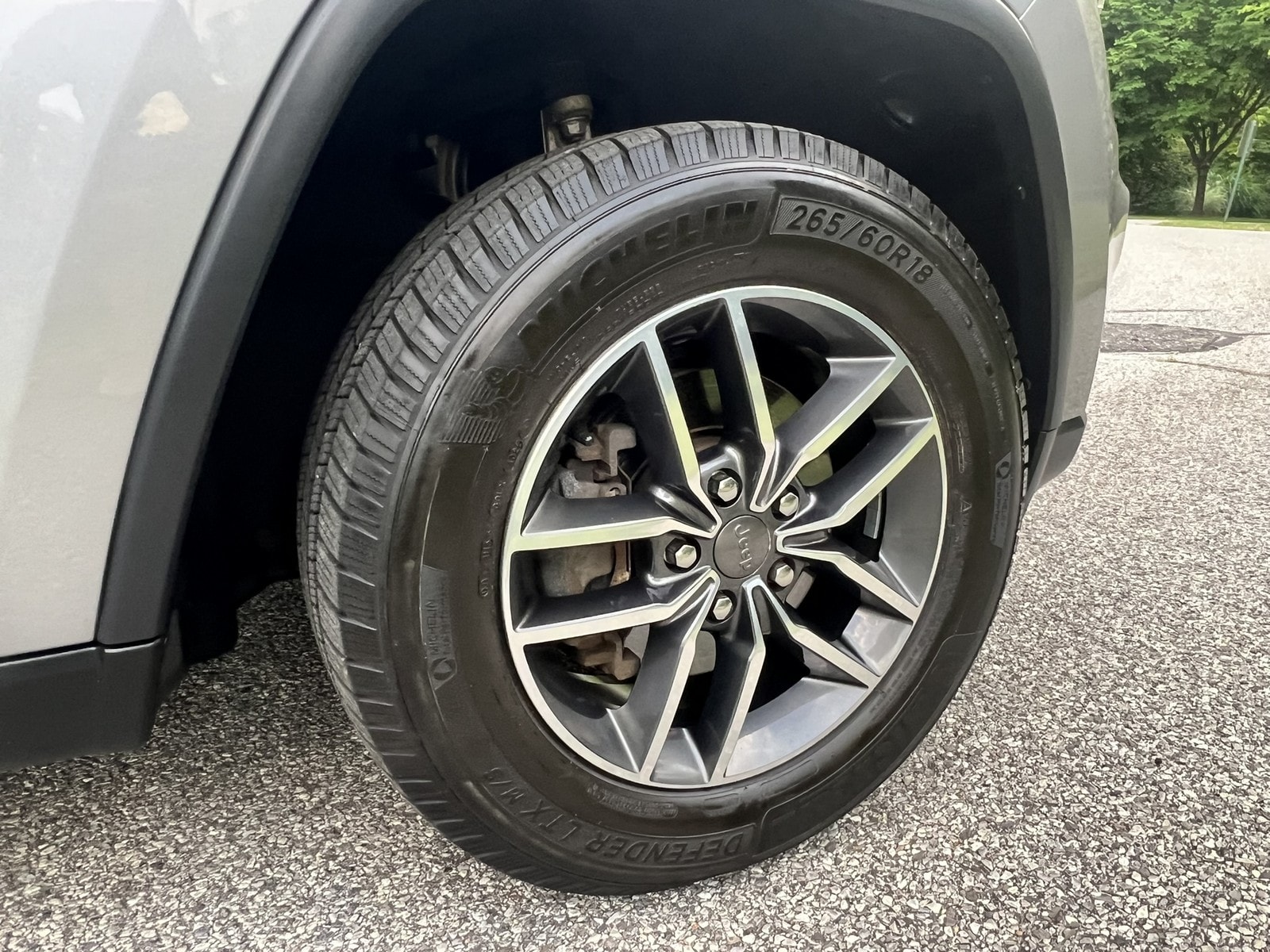 2019 Jeep Grand Cherokee Limited - Photo 138