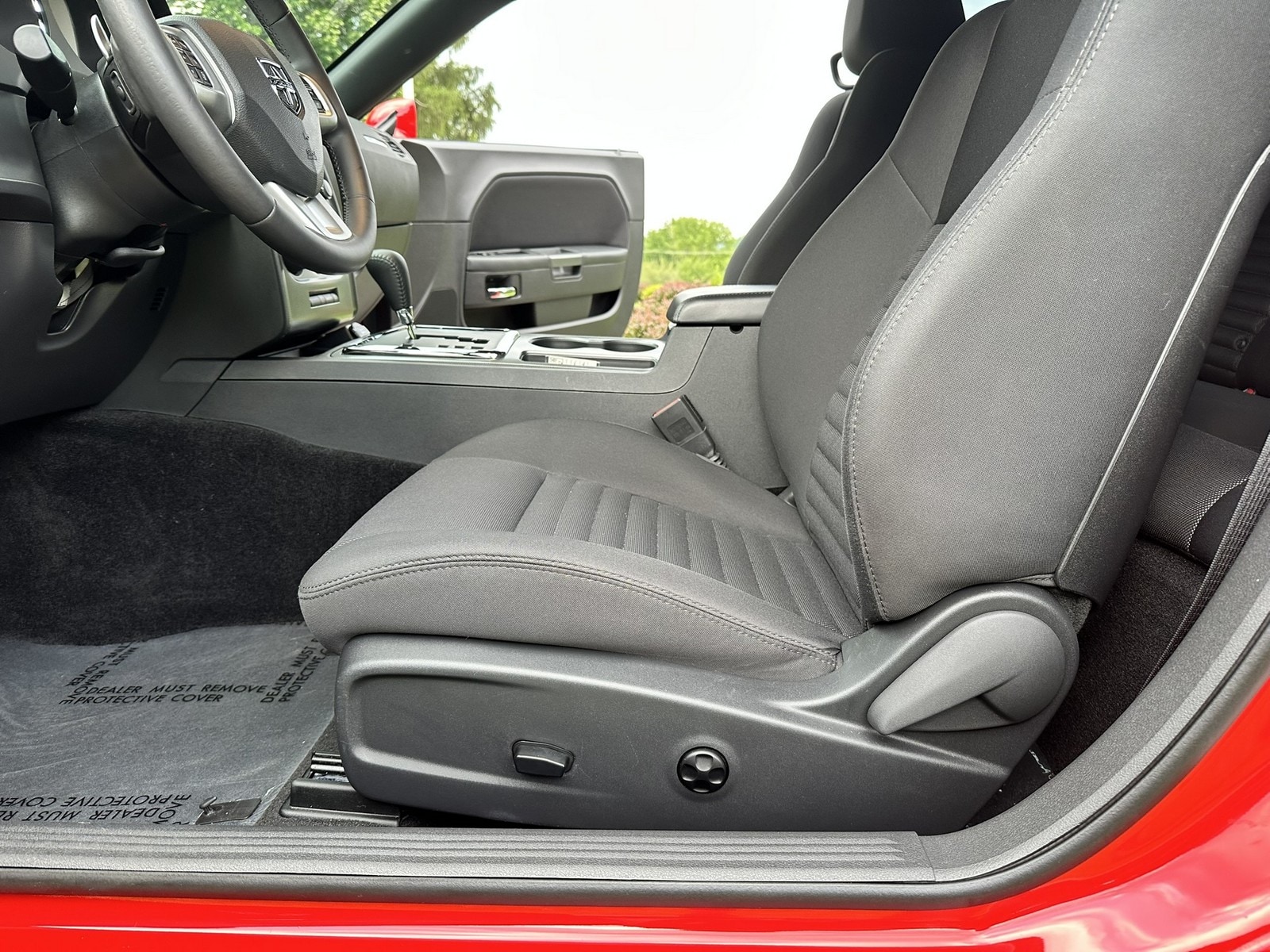 2014 Dodge Challenger R/T - Photo 238