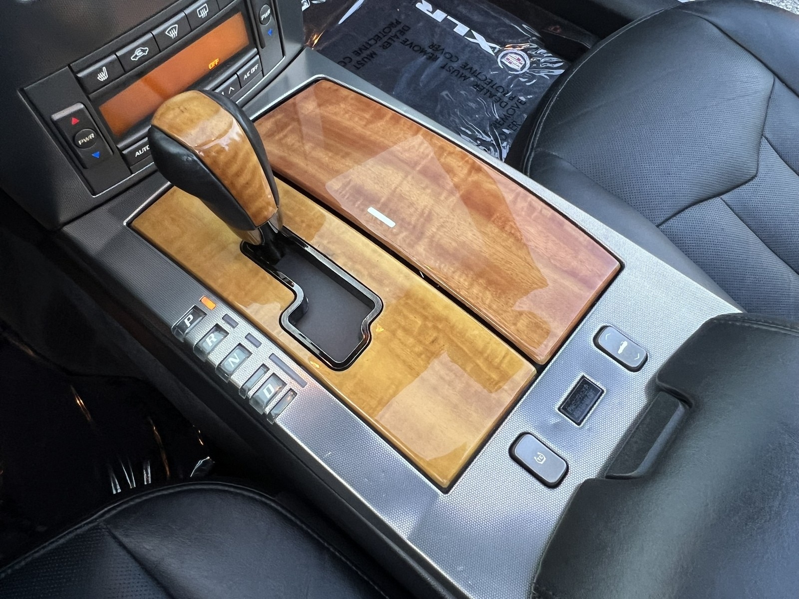 2004 Cadillac XLR Base - Photo 299