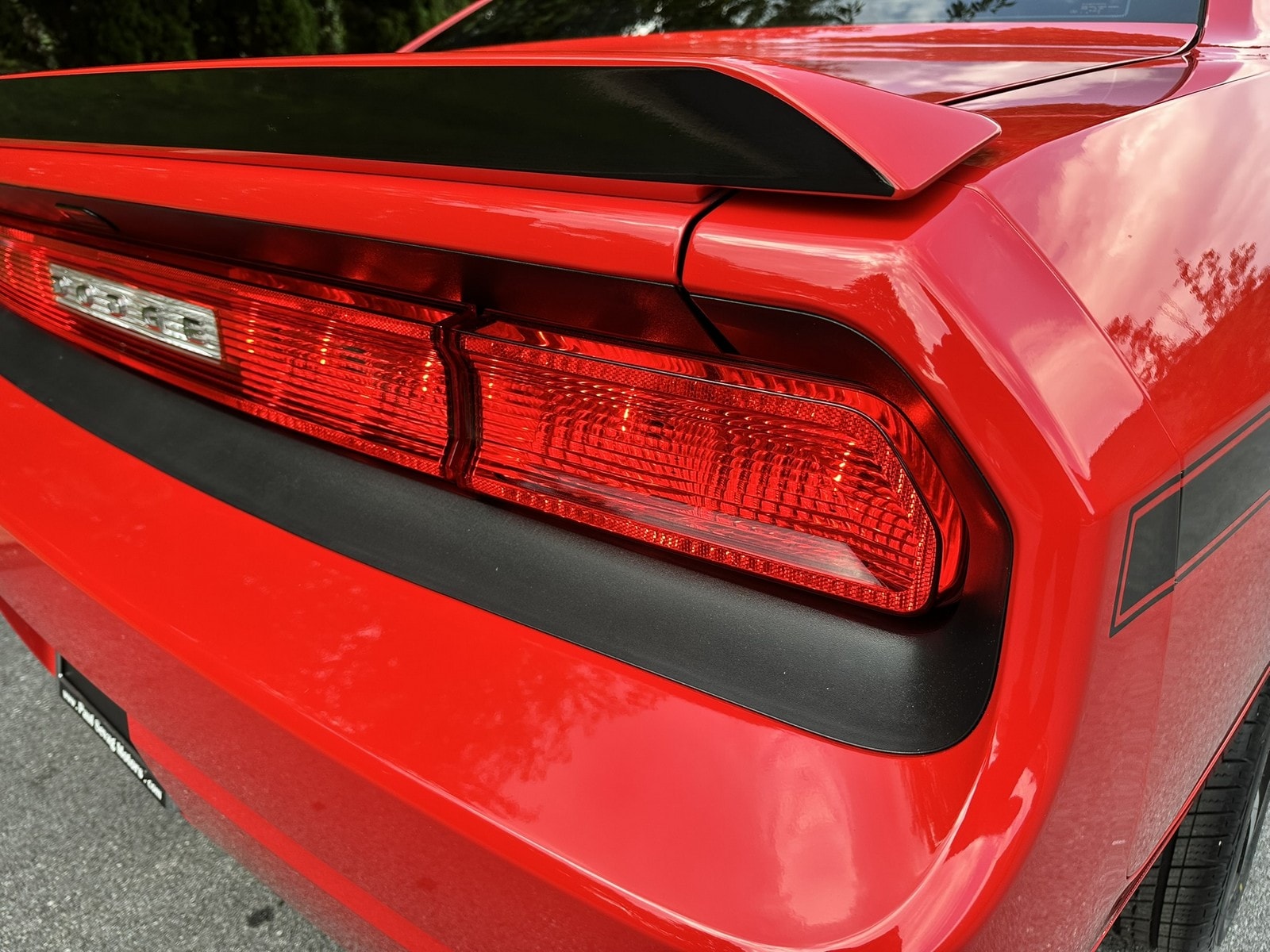 2014 Dodge Challenger R/T - Photo 42