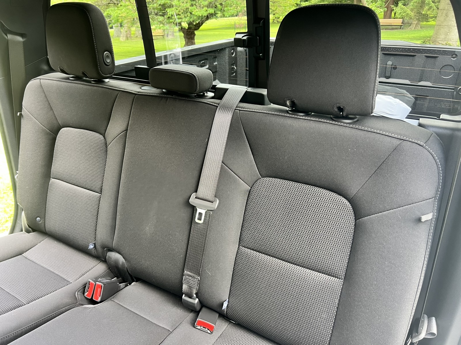 2025 Chevrolet Colorado LT - Photo 212