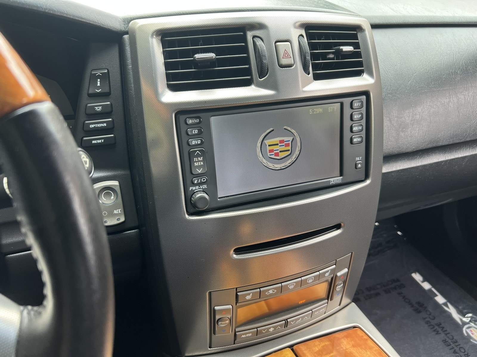 2004 Cadillac XLR Base - Photo 291