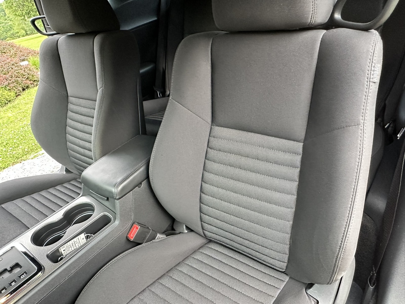2014 Dodge Challenger R/T - Photo 235