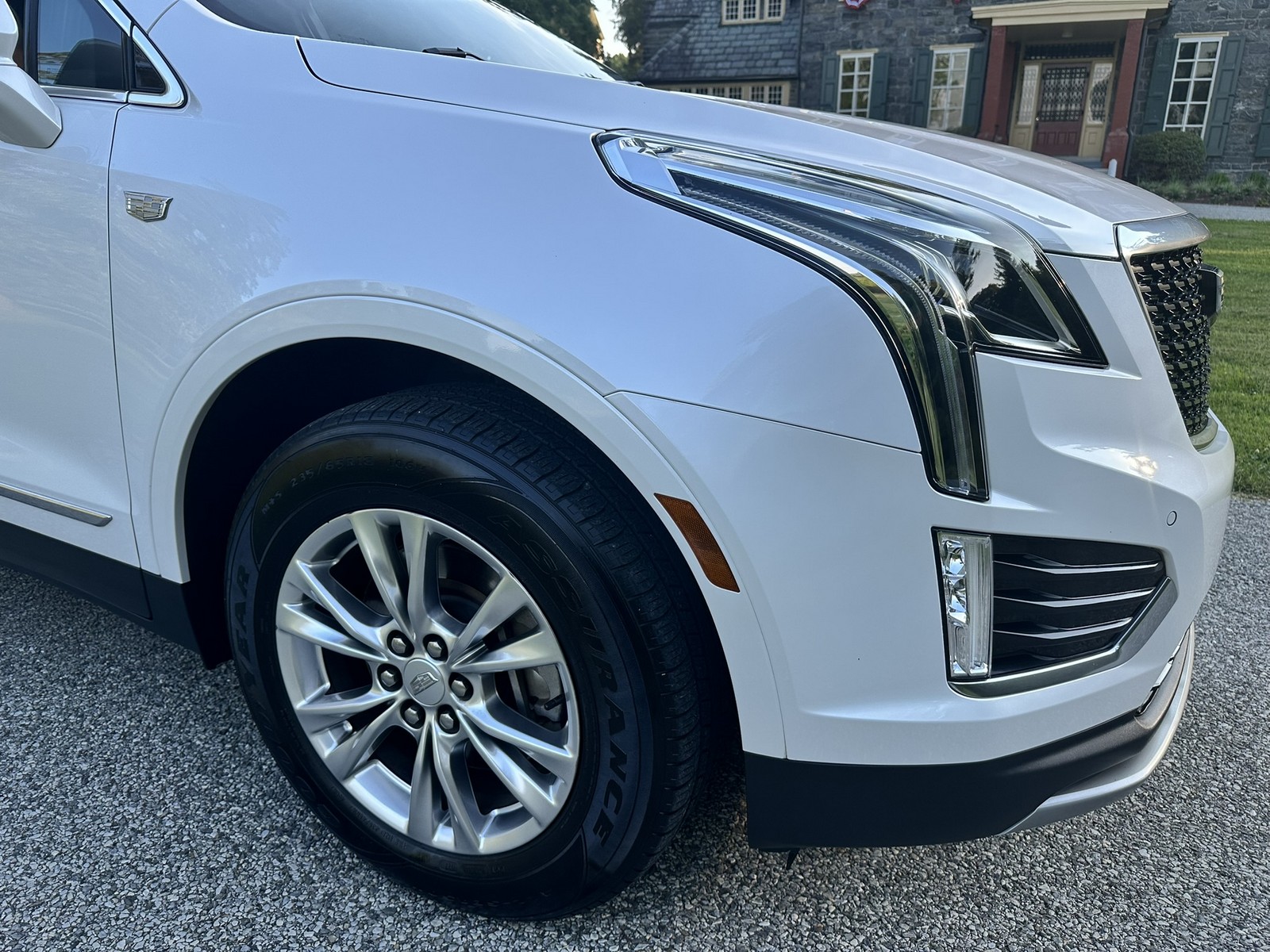 2020 Cadillac XT5 Premium Luxury - Photo 144
