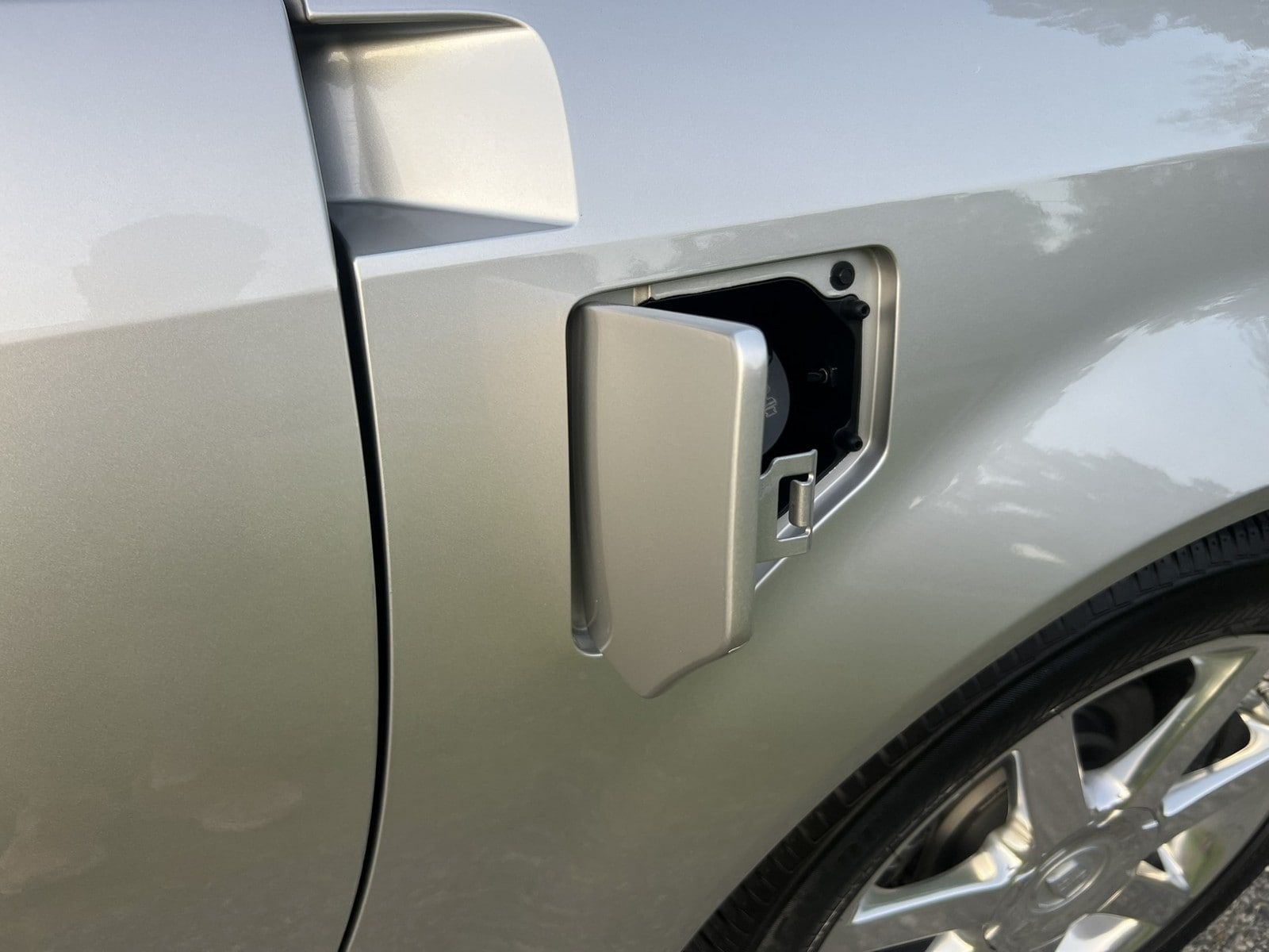 2004 Cadillac XLR Base - Photo 208