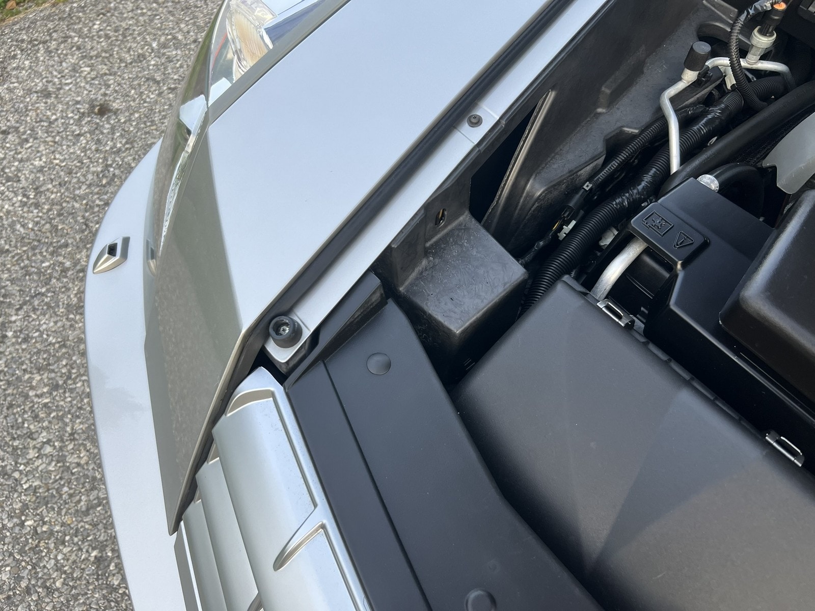 2004 Cadillac XLR Base - Photo 227