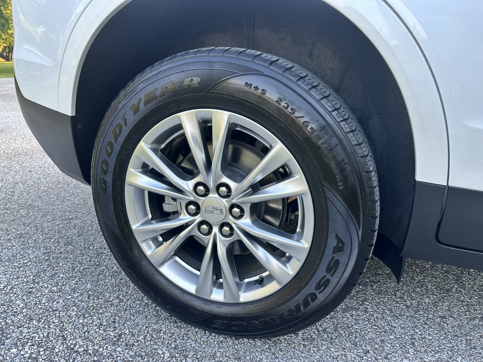 2020 Cadillac XT5 Premium Luxury - Photo 136