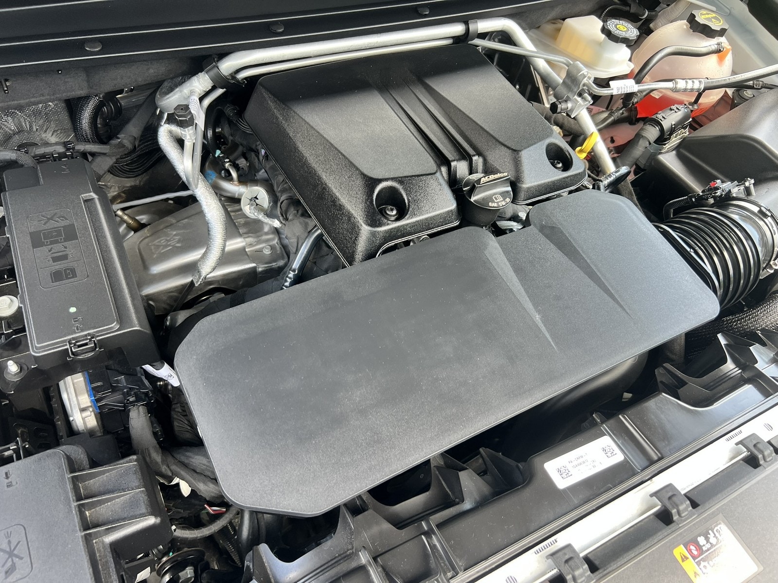 2025 Chevrolet Colorado LT - Photo 184