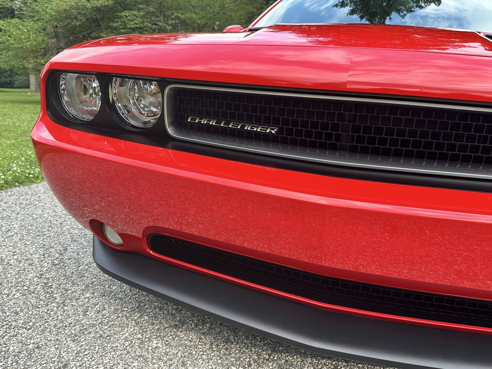 2014 Dodge Challenger R/T - Photo 153