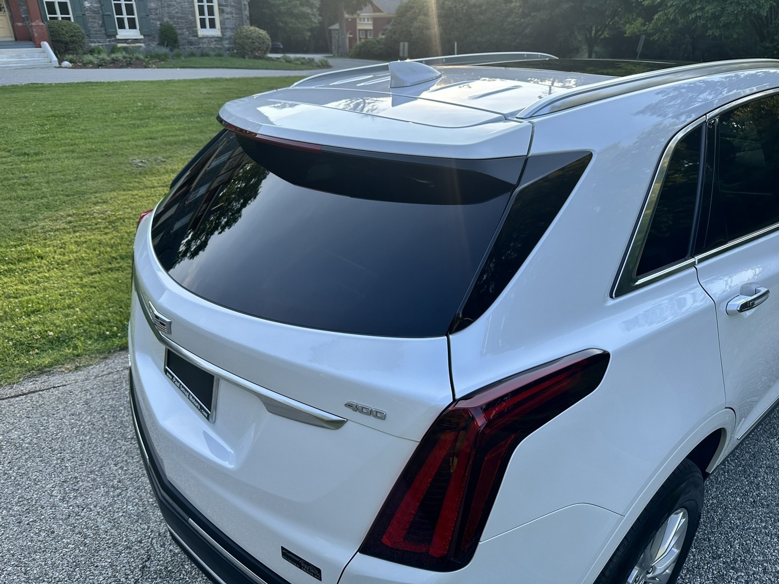 2020 Cadillac XT5 Premium Luxury - Photo 129