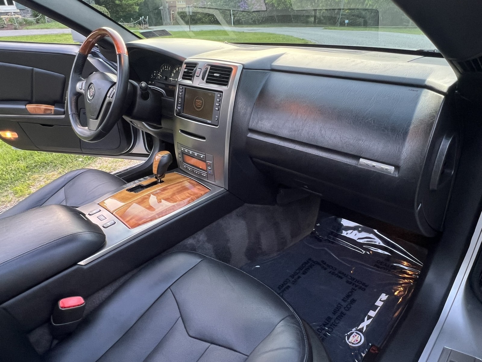 2004 Cadillac XLR Base - Photo 254