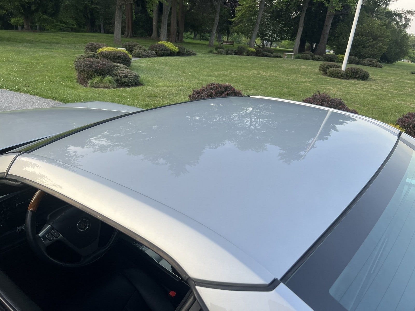 2004 Cadillac XLR Base - Photo 204