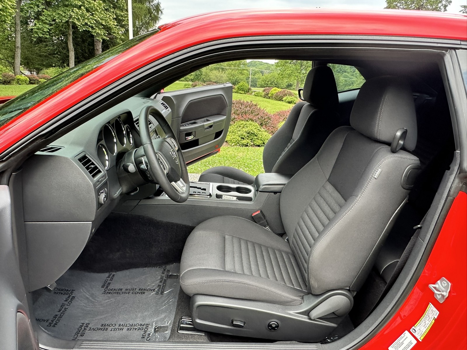 2014 Dodge Challenger R/T - Photo 234
