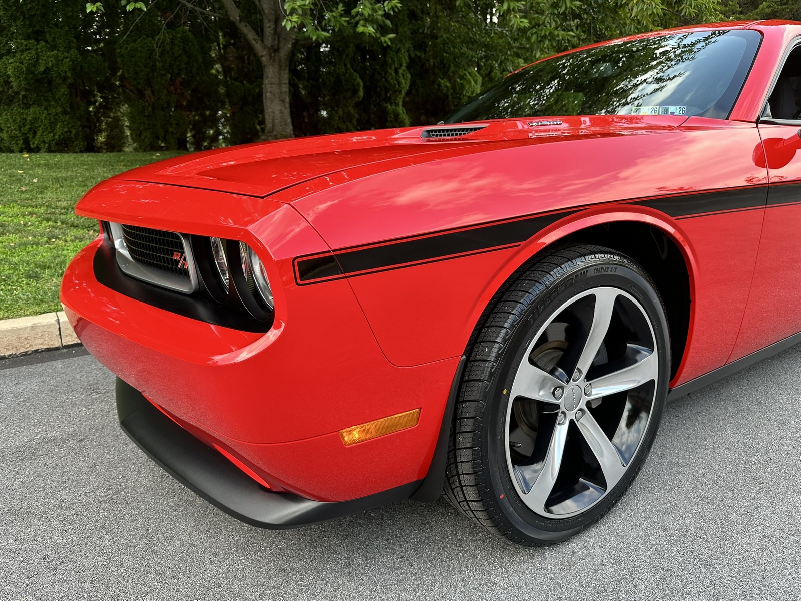 2014 Dodge Challenger R/T - Photo 66
