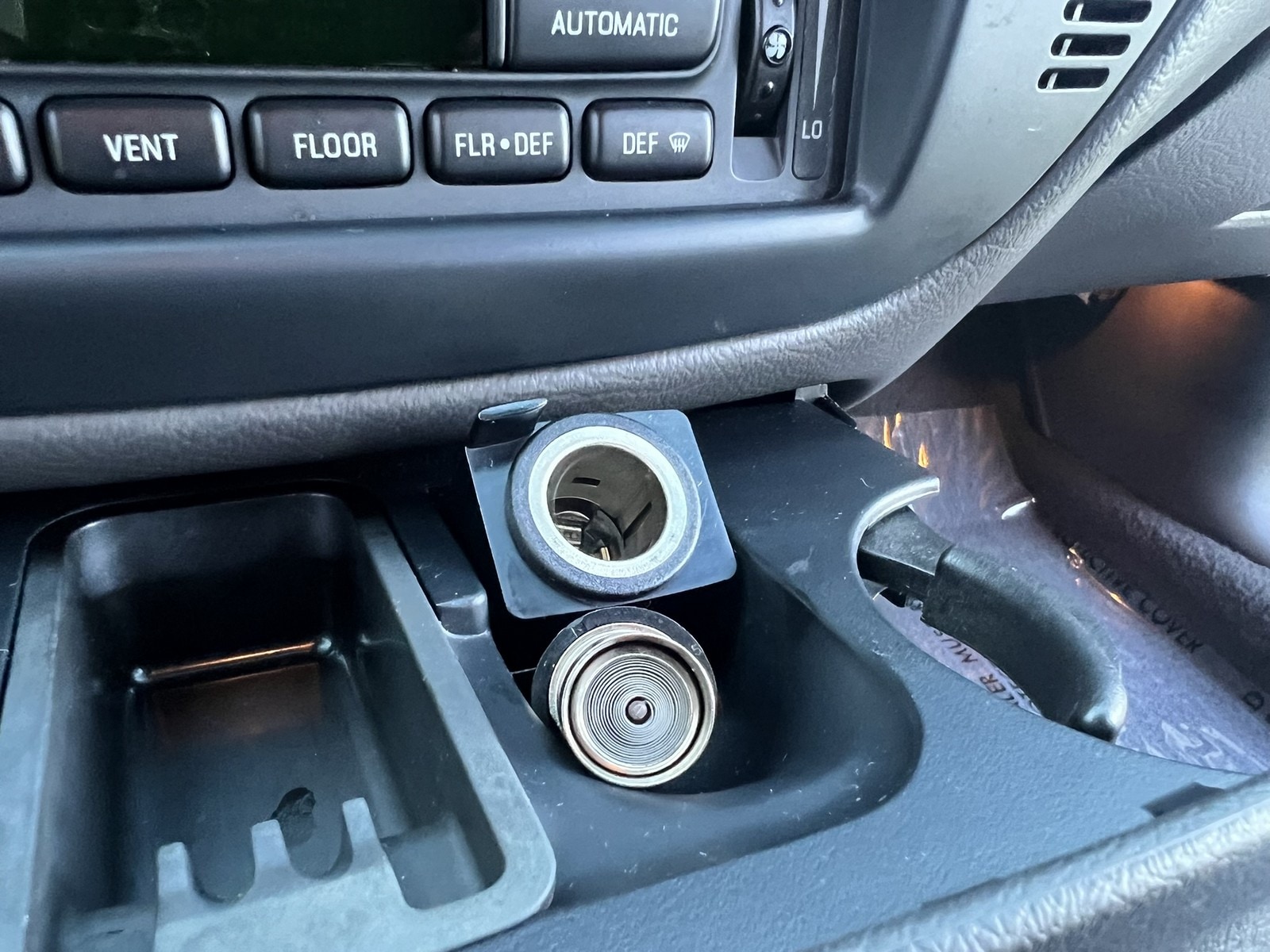 2003 Mercury Grand Marquis LS - Photo 297