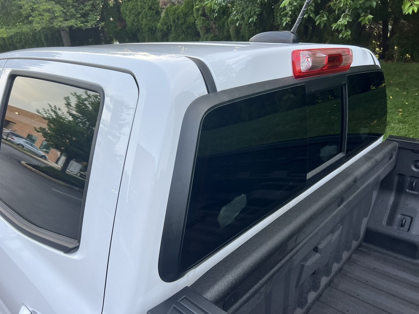 2025 Chevrolet Colorado LT - Photo 90