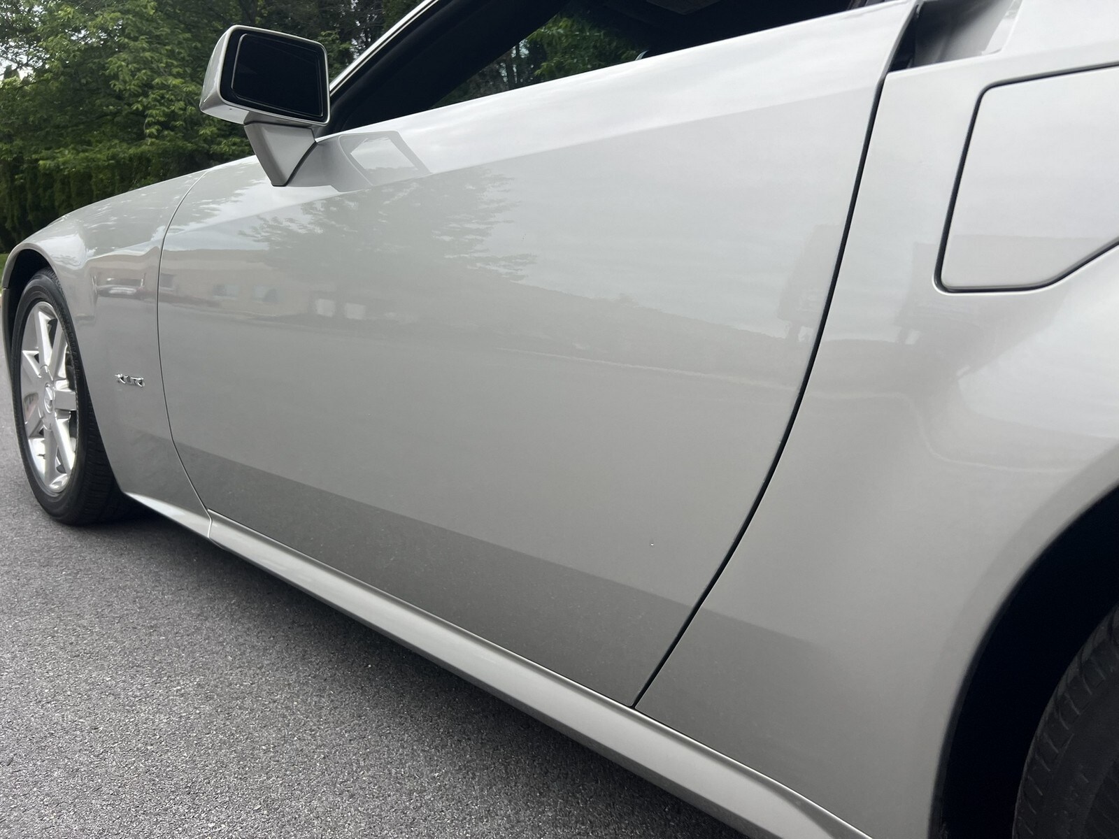 2004 Cadillac XLR Base - Photo 114
