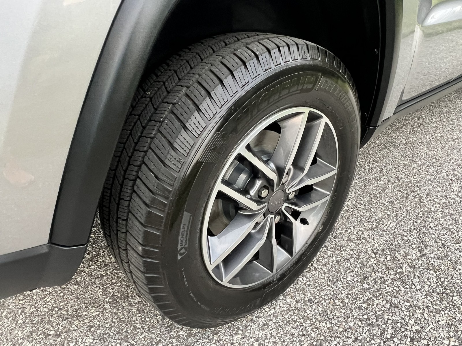 2019 Jeep Grand Cherokee Limited - Photo 127