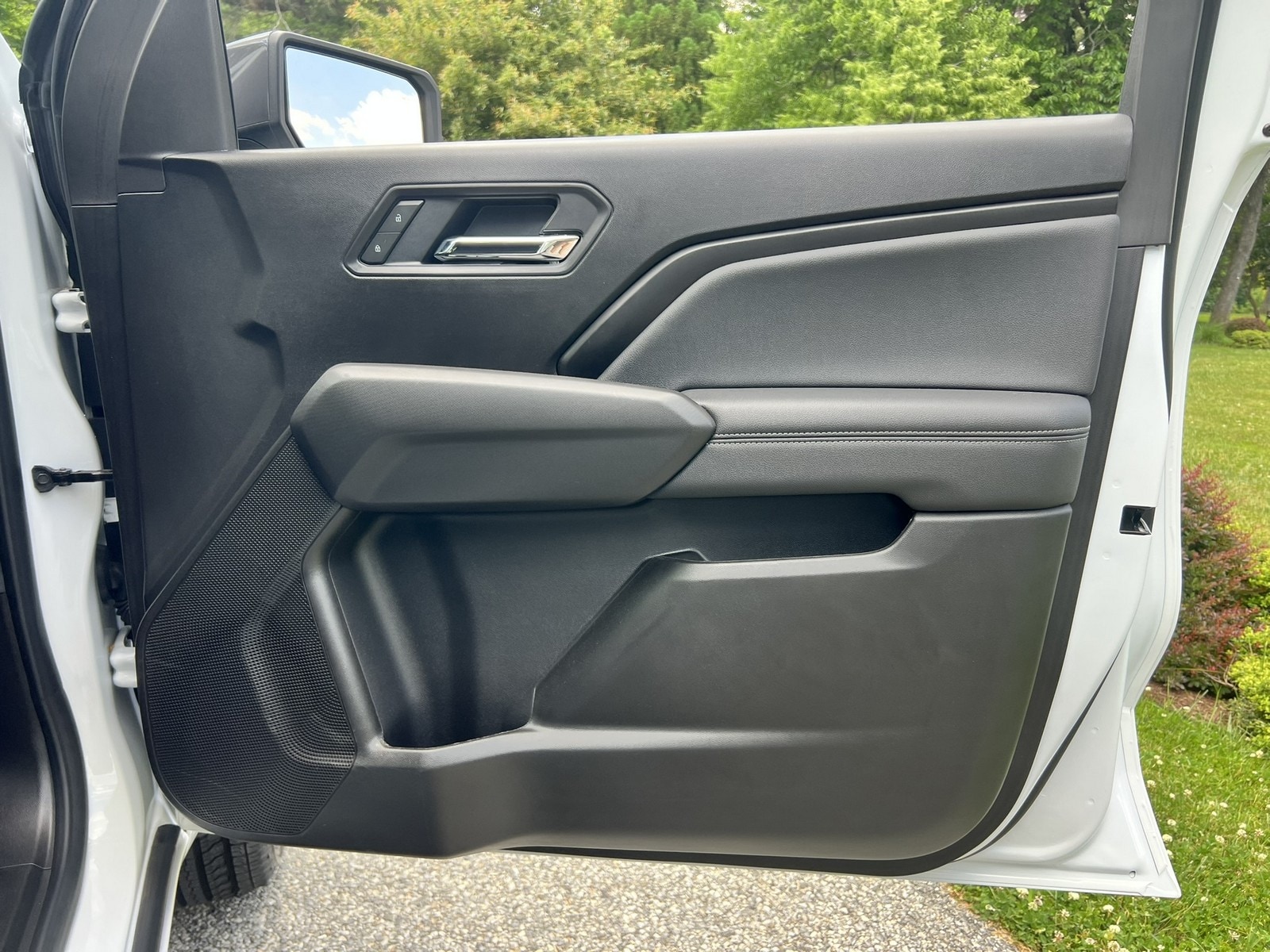 2025 Chevrolet Colorado LT - Photo 187