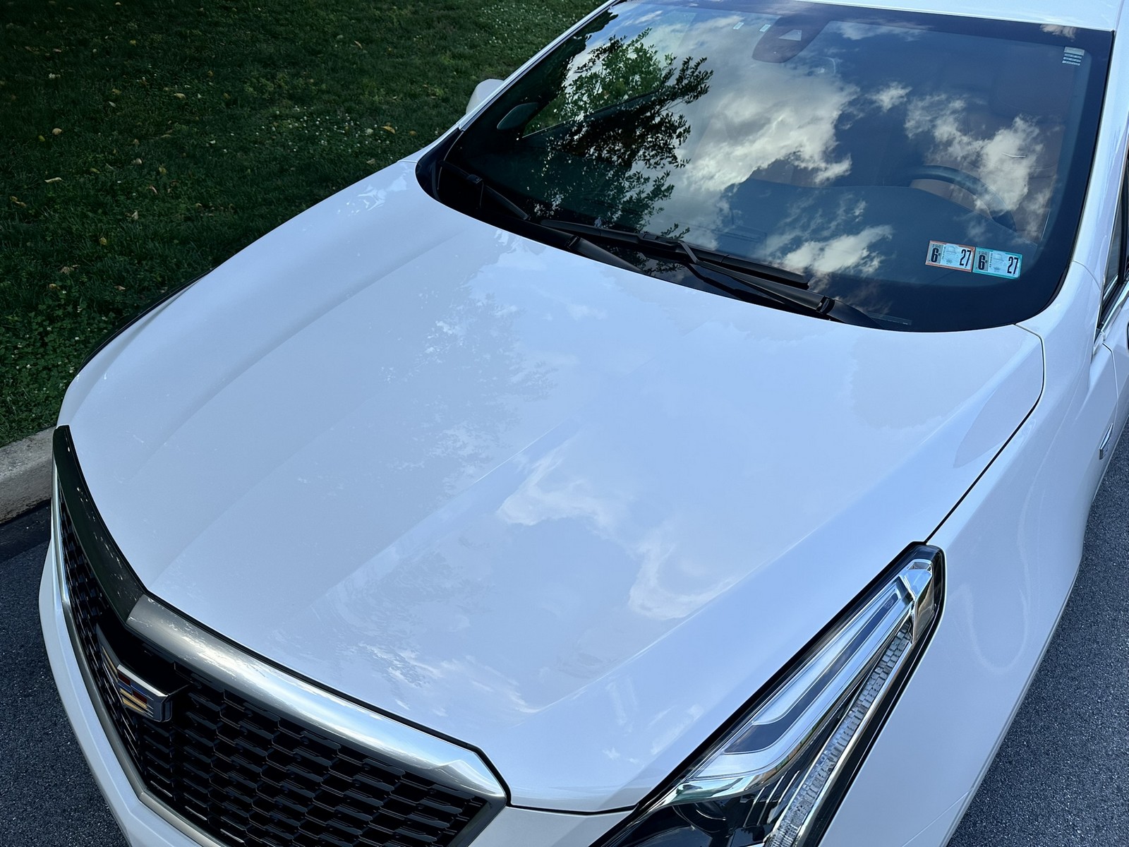 2020 Cadillac XT5 Premium Luxury - Photo 77