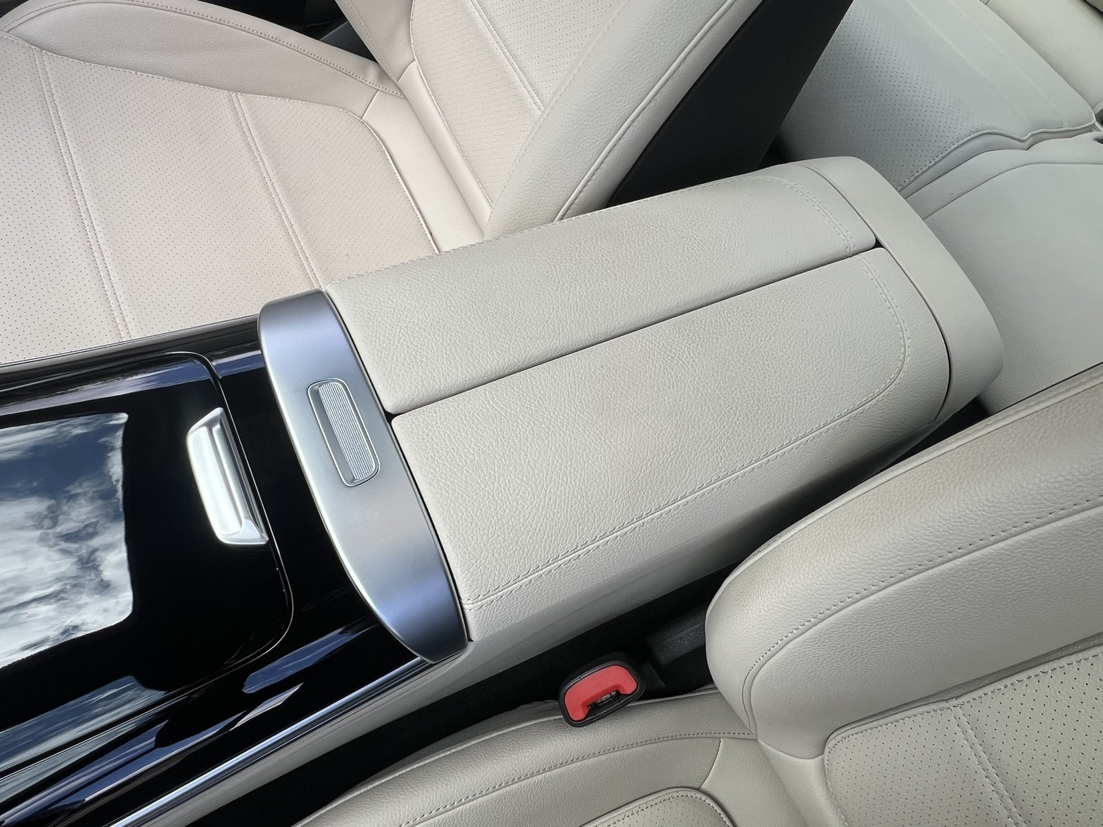 2022 Mercedes-Benz C-Class Sedan C 300 - Photo 272