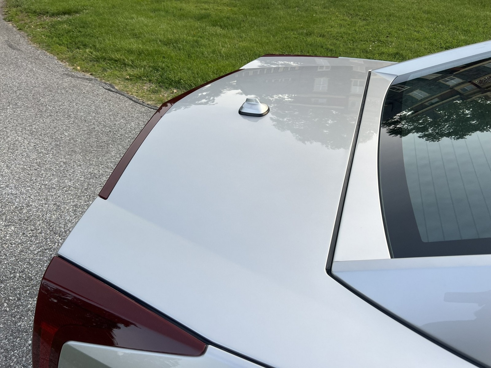 2004 Cadillac XLR Base - Photo 201