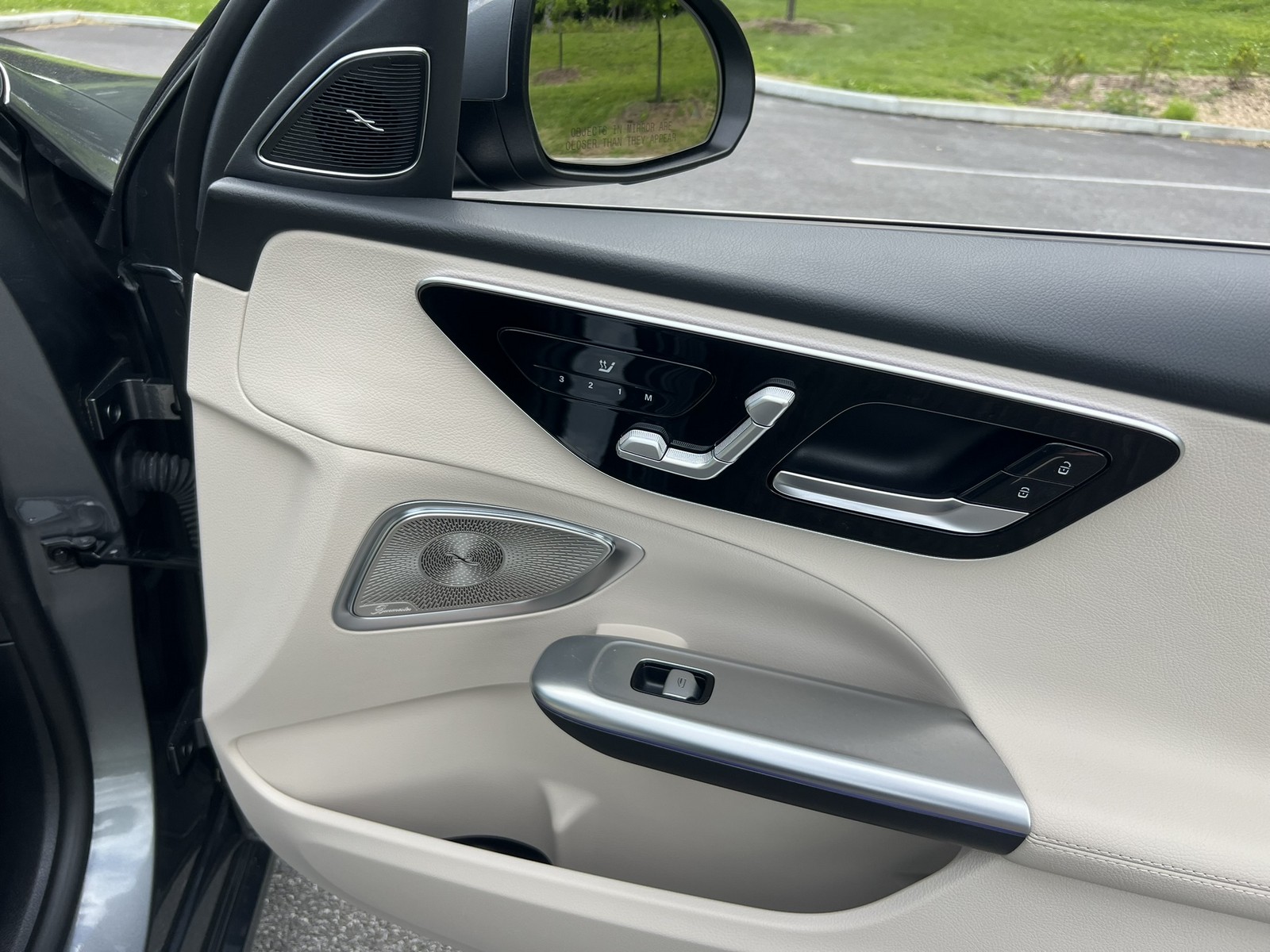 2022 Mercedes-Benz C-Class Sedan C 300 - Photo 196