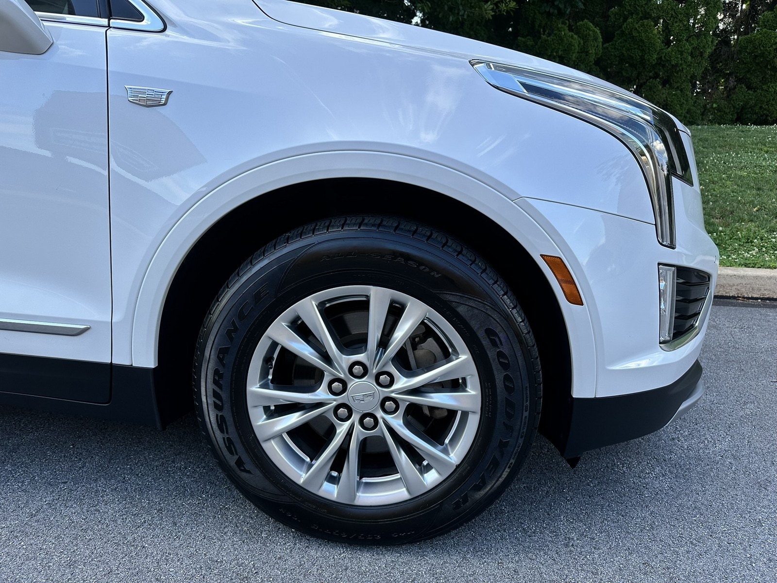 2020 Cadillac XT5 Premium Luxury - Photo 65
