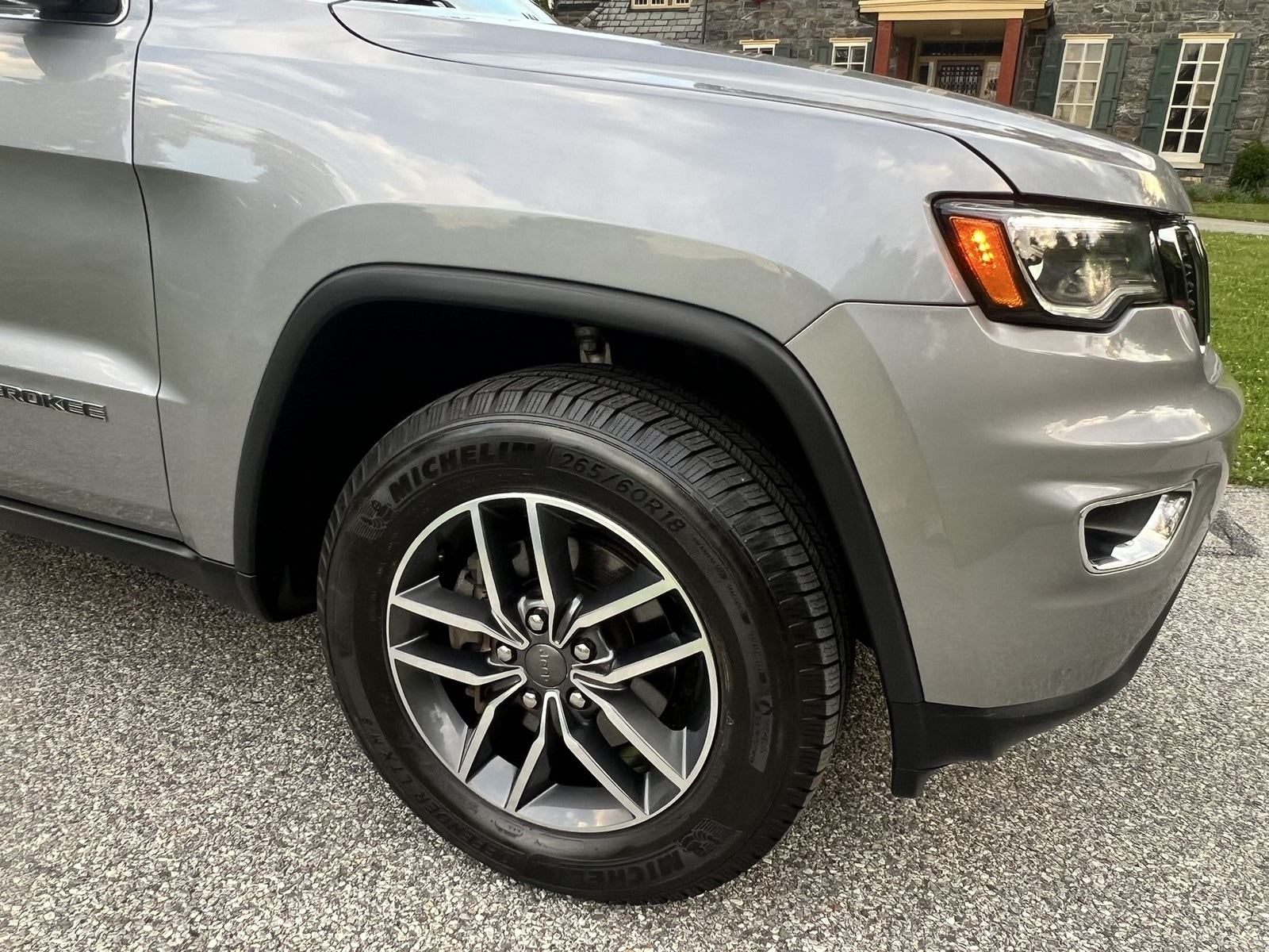 2019 Jeep Grand Cherokee Limited - Photo 141