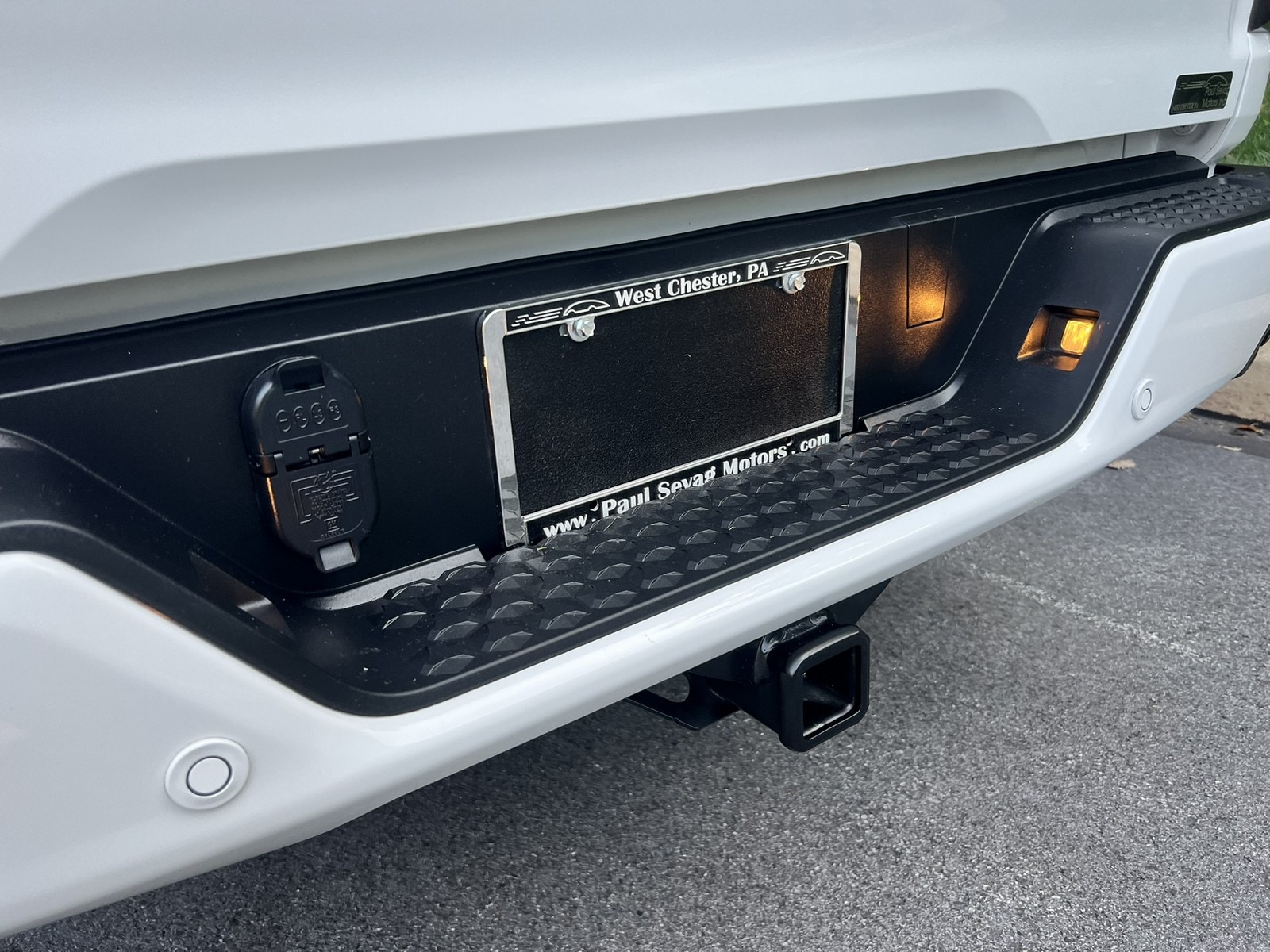 2025 Chevrolet Colorado LT - Photo 96