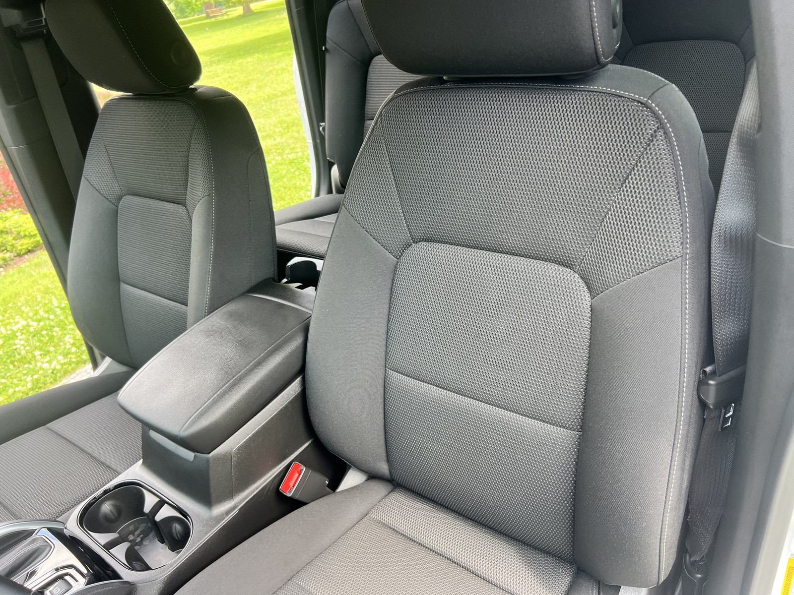 2025 Chevrolet Colorado LT - Photo 228