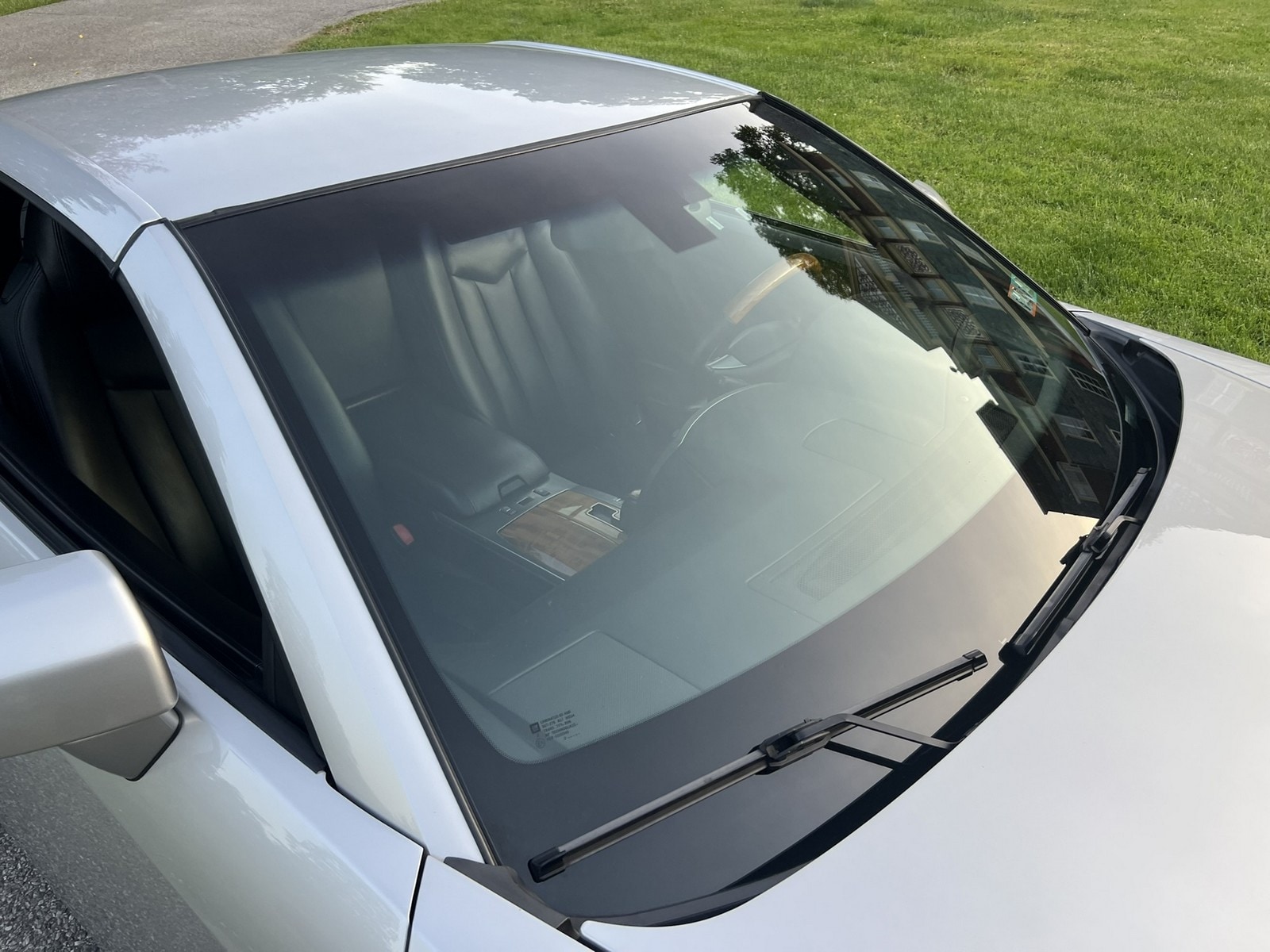 2004 Cadillac XLR Base - Photo 198