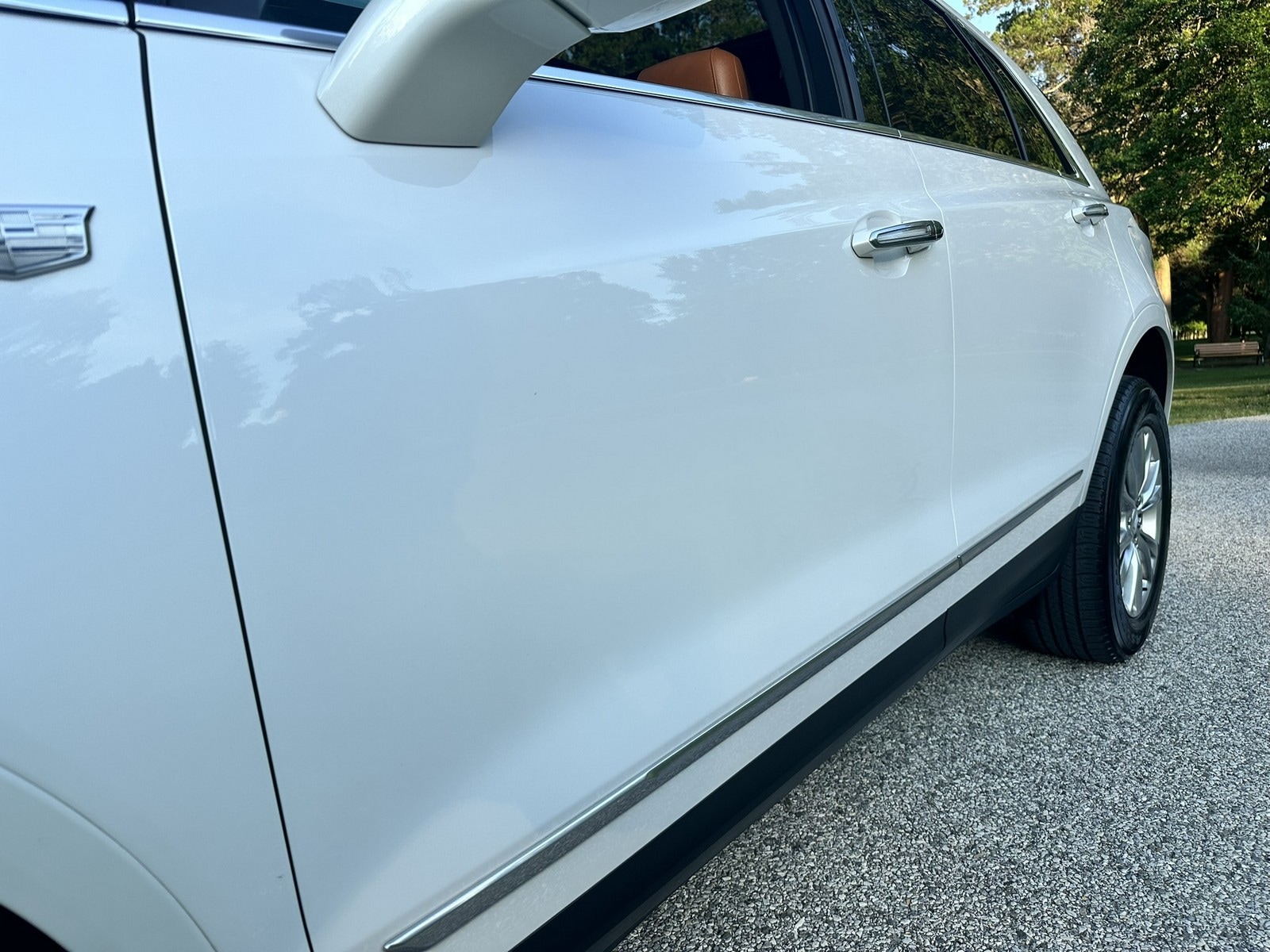 2020 Cadillac XT5 Premium Luxury - Photo 111