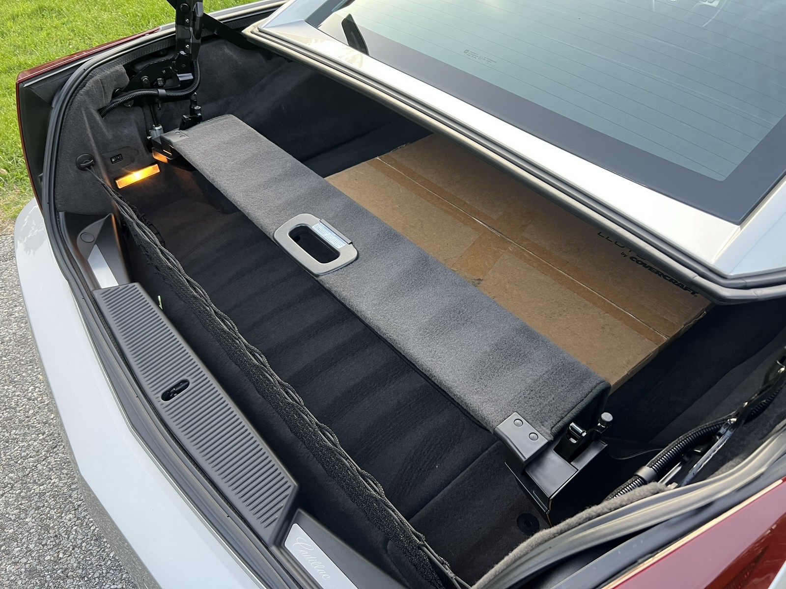2004 Cadillac XLR Base - Photo 241