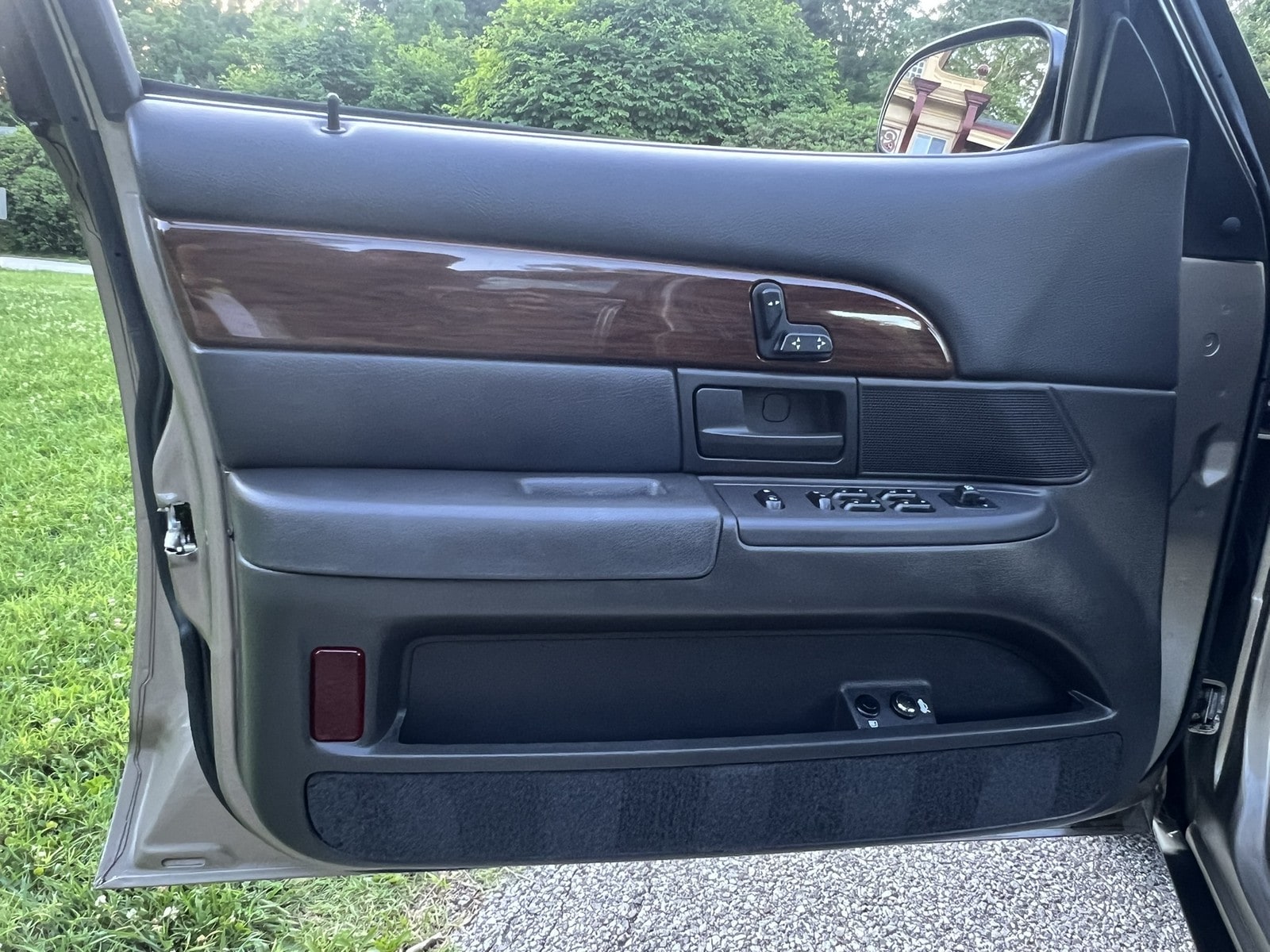 2003 Mercury Grand Marquis LS - Photo 258