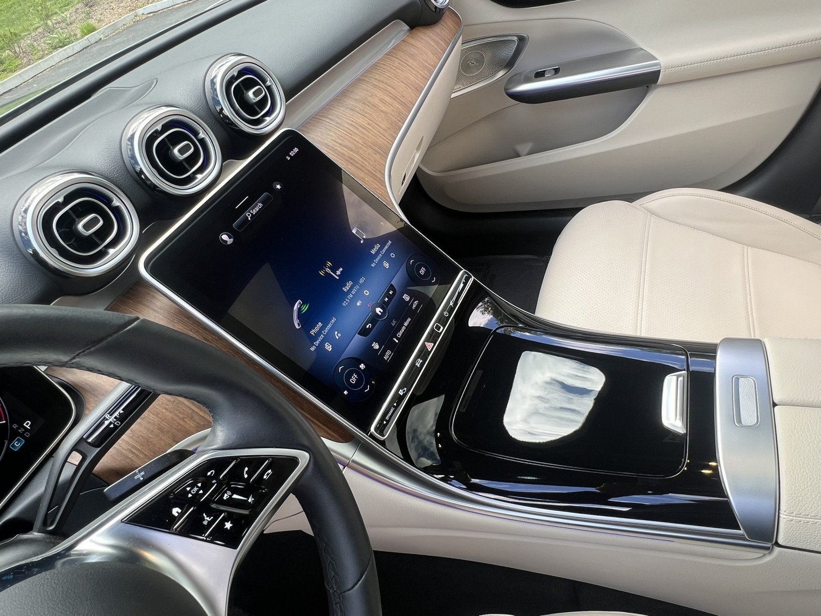 2022 Mercedes-Benz C-Class Sedan C 300 - Photo 267