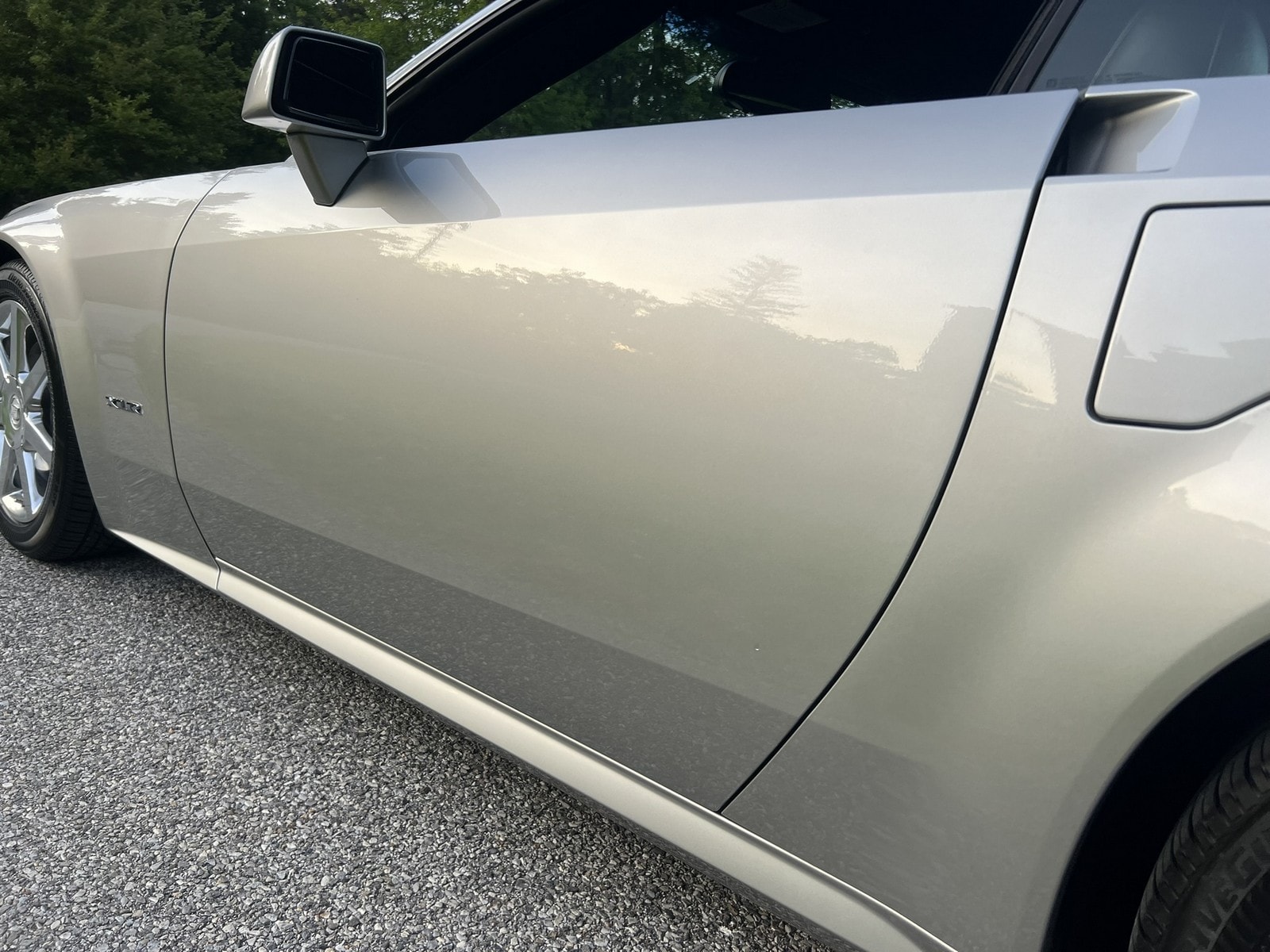 2004 Cadillac XLR Base - Photo 147