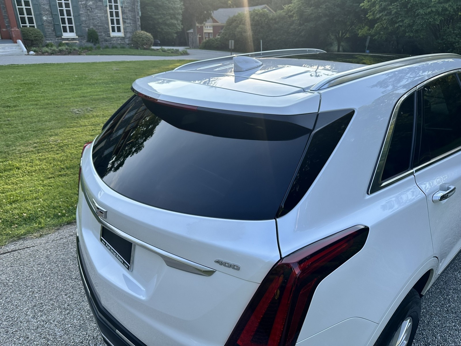 2020 Cadillac XT5 Premium Luxury - Photo 128