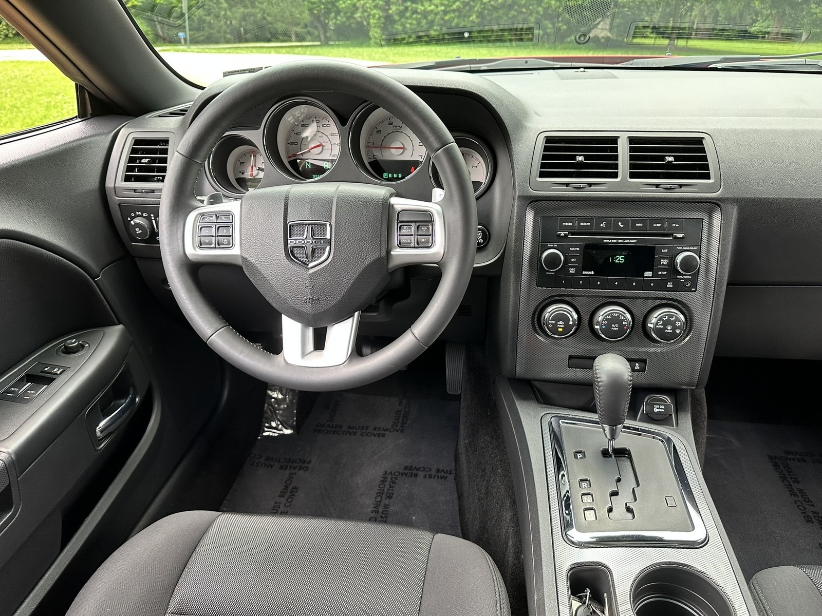 2014 Dodge Challenger R/T - Photo 244