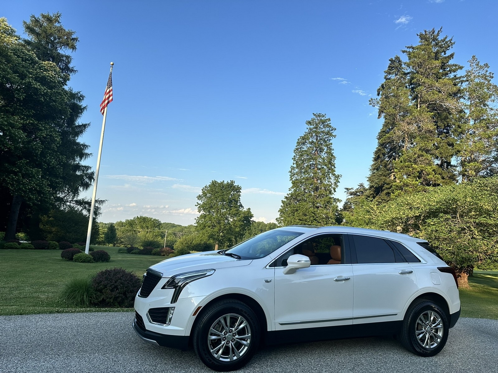 2020 Cadillac XT5 Premium Luxury - Photo 297